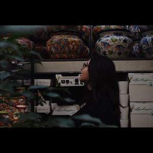 Meet your Posher, Madison